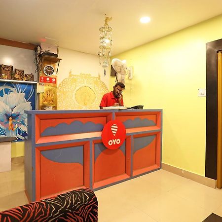 Oyo 9589 Hotel Aries Port Blair Eksteriør bilde