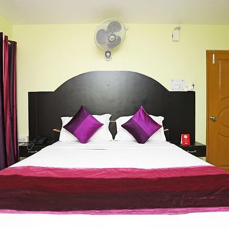 Oyo 9589 Hotel Aries Port Blair Eksteriør bilde