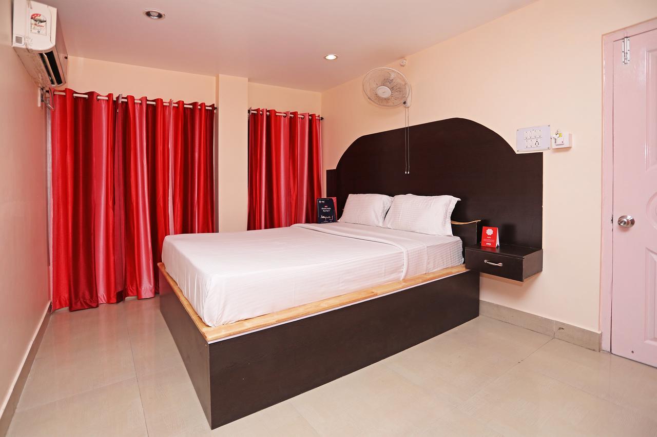 Oyo 9589 Hotel Aries Port Blair Eksteriør bilde