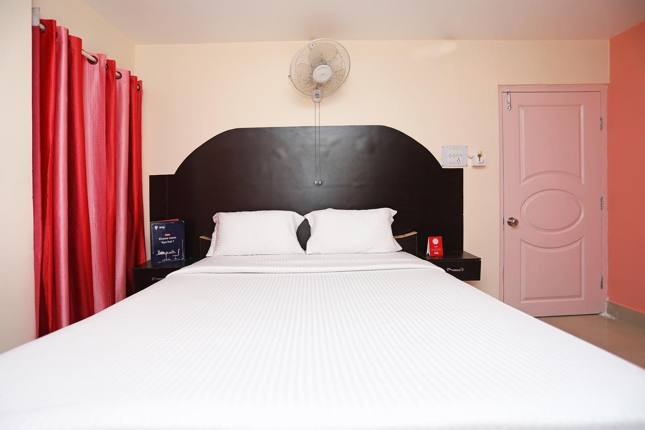 Oyo 9589 Hotel Aries Port Blair Eksteriør bilde