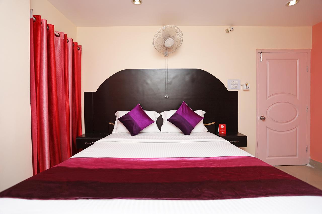 Oyo 9589 Hotel Aries Port Blair Eksteriør bilde