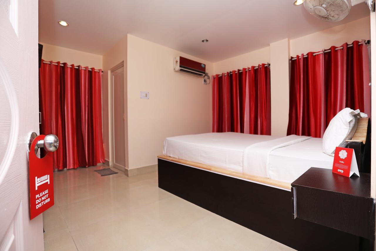 Oyo 9589 Hotel Aries Port Blair Eksteriør bilde